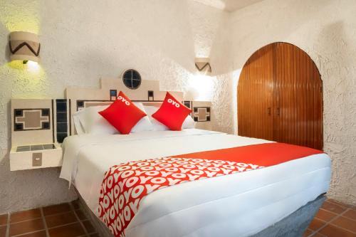Cuetzalan del Progreso Hotel | OYO Posada Astrud,Cuetzalan