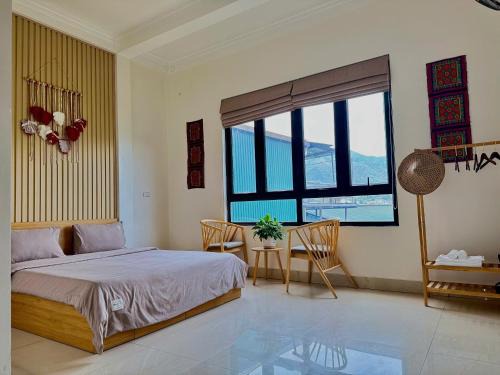 Cao Bang House | Pá Homestay - Thành phố Cao Bằng