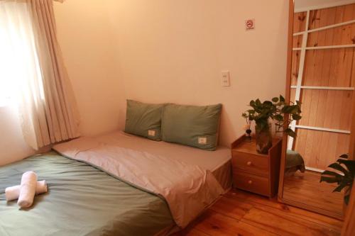 Phuong House | P&B Homestay - Đà Lạt