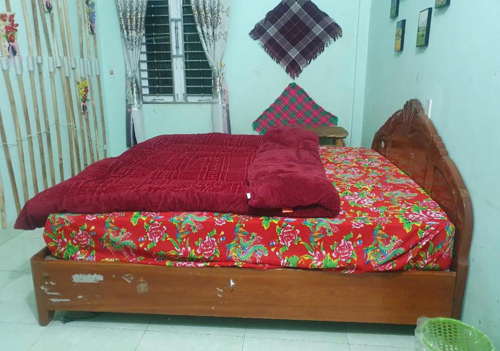 Yen Minh House | PA PAO Homestay