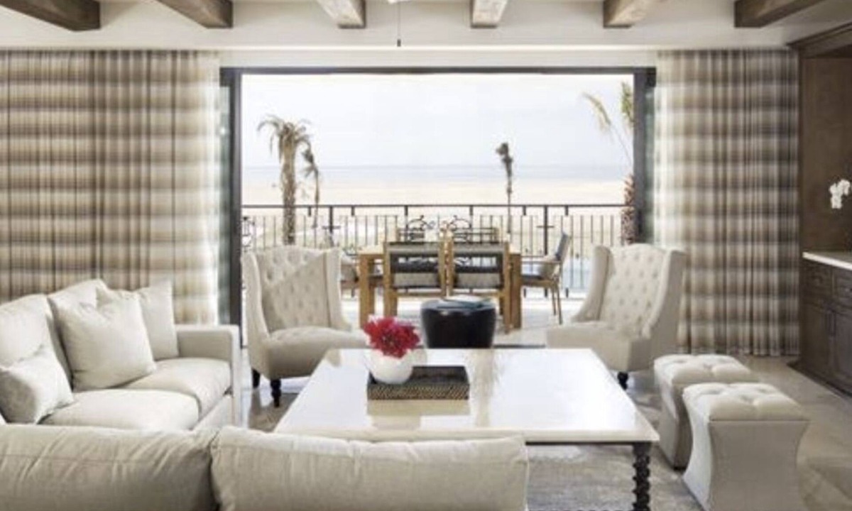 Los Cangrejos II y III House | Pacific Ocean views from your private terrace. Over 2700 sq ft 2 bedroom, 3 bath