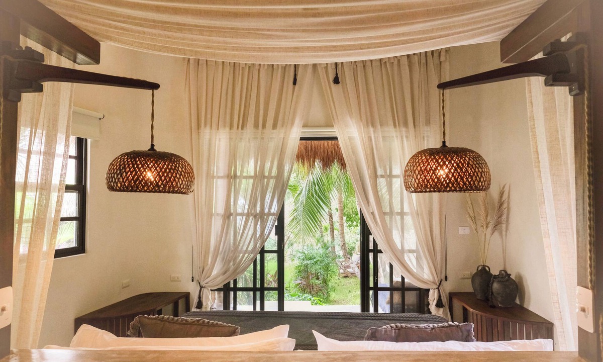 Buenavista Villa | Padma Ha Retreats