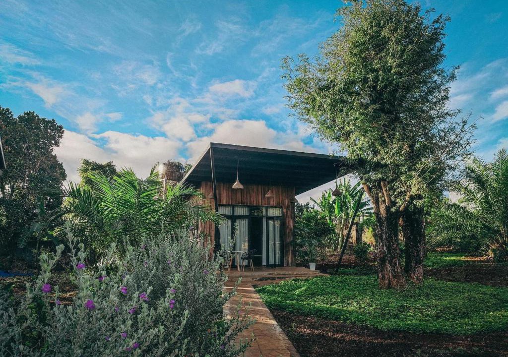 Pleiku House | Paksong Farmstay Gia Lai - Venuestay