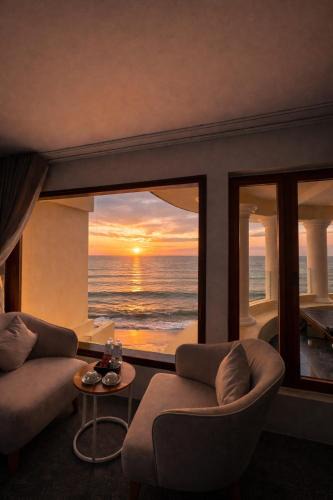 Central Mui Ne Beach Hotel | Palado Hotel Mui Ne