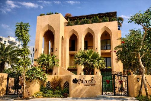 Bai Chay Apartment | Palazzo Luxury Villa Hạ Long