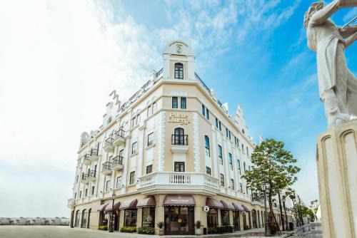Bai Chay Hotel | Palette Collect's Boutique Hotel Ha Long