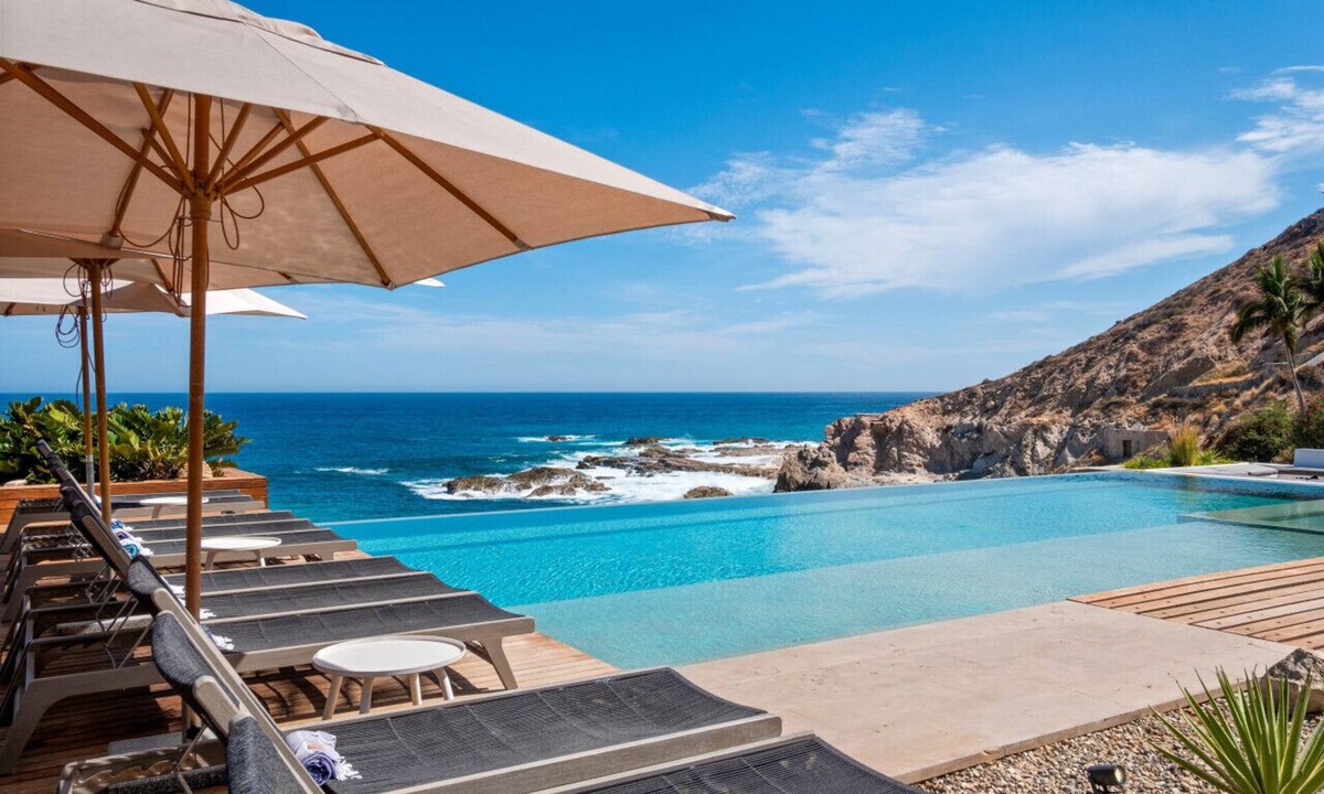 Rancho Cerro Colorado Villa | Palmilla Beachfront Vegas III Magnificent Villa