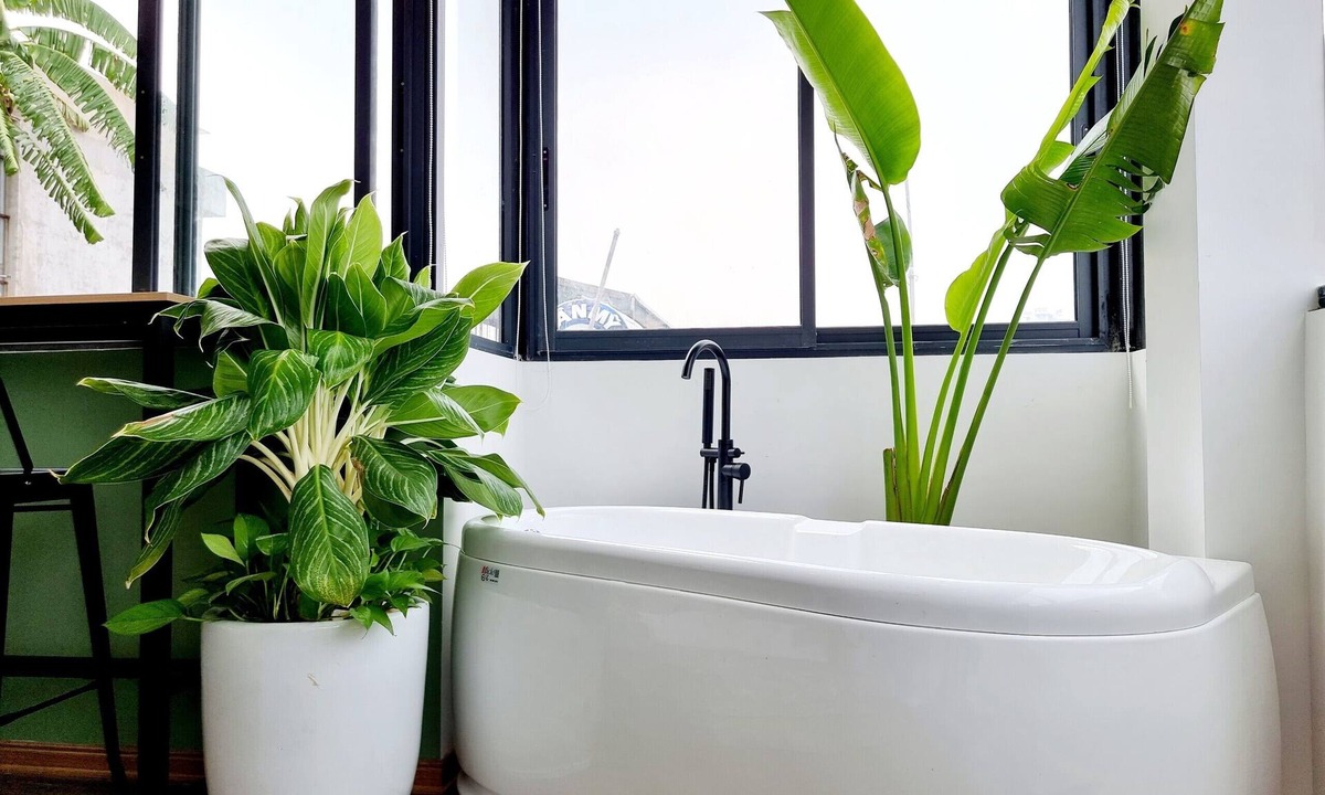 Trung Hoa Nhan Chinh Apartment | Panaromic view* Bathtub Brandnew Apt* Central Cau Giay