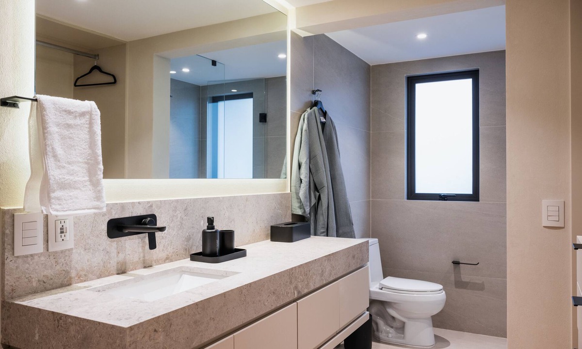 Los Morales House | Pancha Flats- 3BDRM "Chepe"-Polanco