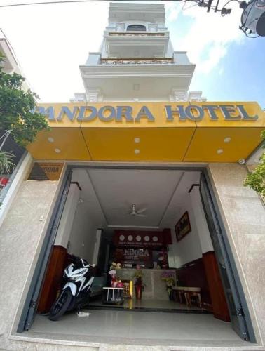 Binh Thuy Apartment | Pandora Hotel CT by BAY LUXURY