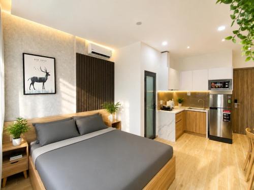 District 10 Hotel | Pandora House