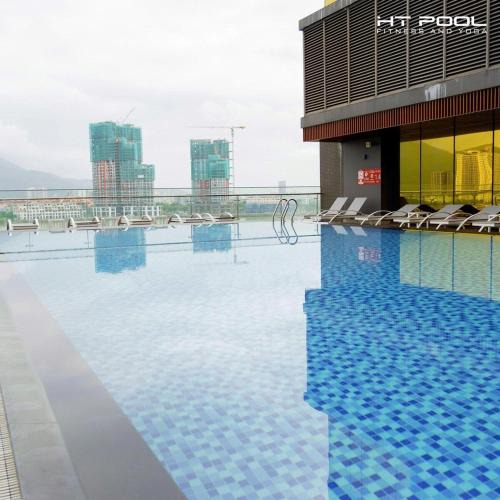 Ngu Hanh Son Apartment | Panoma 2 Apartment