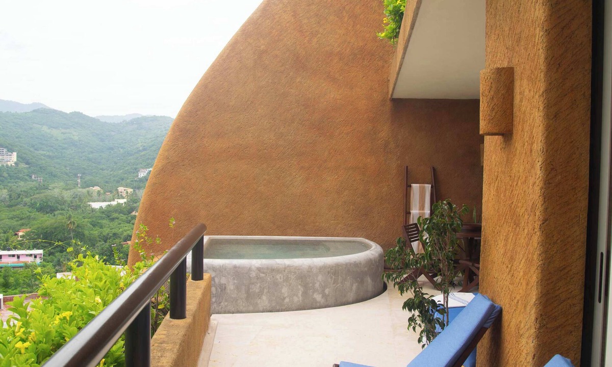 Playa Las Gatas Apartment | Panoramic Bay Views, Jacuzzi & Infinity Pool