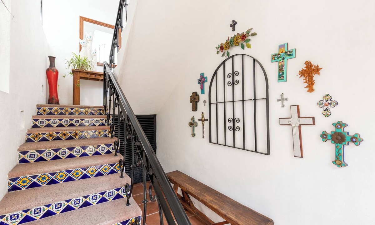 Colonia 5 de Diciembre House | Paradise Found! Cielito Lindo Penthouse Hideaway 2BD House for rent in 5 de Dici