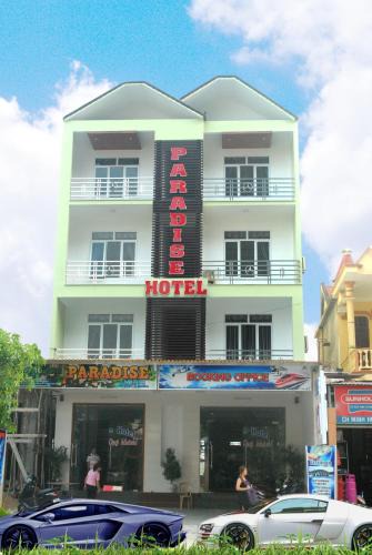 Phong Nha Hotel | Paradise Hotel