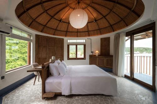 Kien Hai Hotel | Paradise Retreat Hon Son