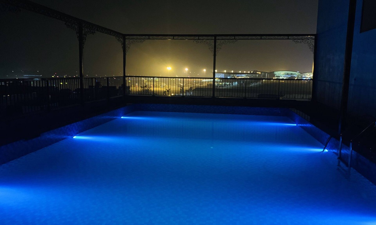 Soc Son Hotel | Paragon House & Residence