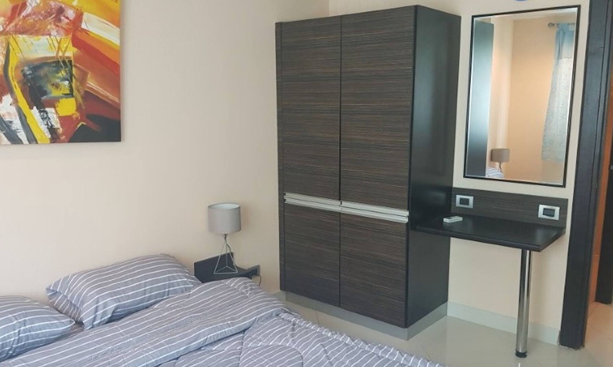 South Pattaya Condo | Park Lane Residence Park lane F8 R808