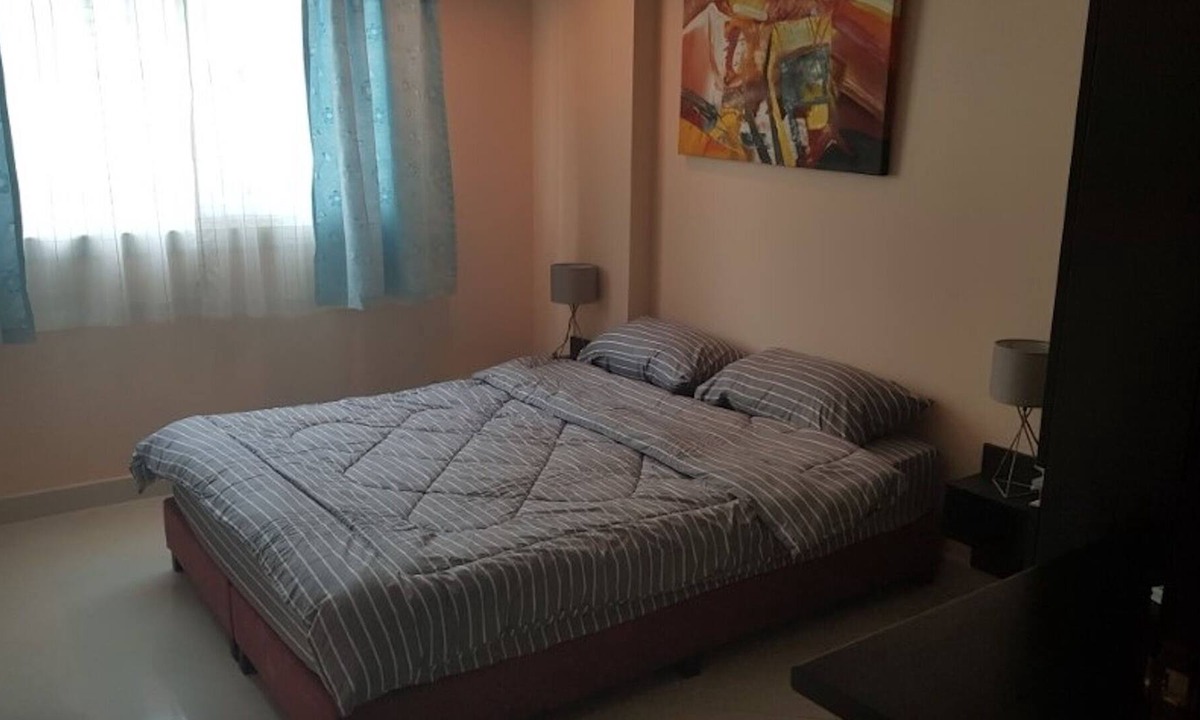 South Pattaya Condo | Park Lane Residence in Park lane Floor 3 Room 313