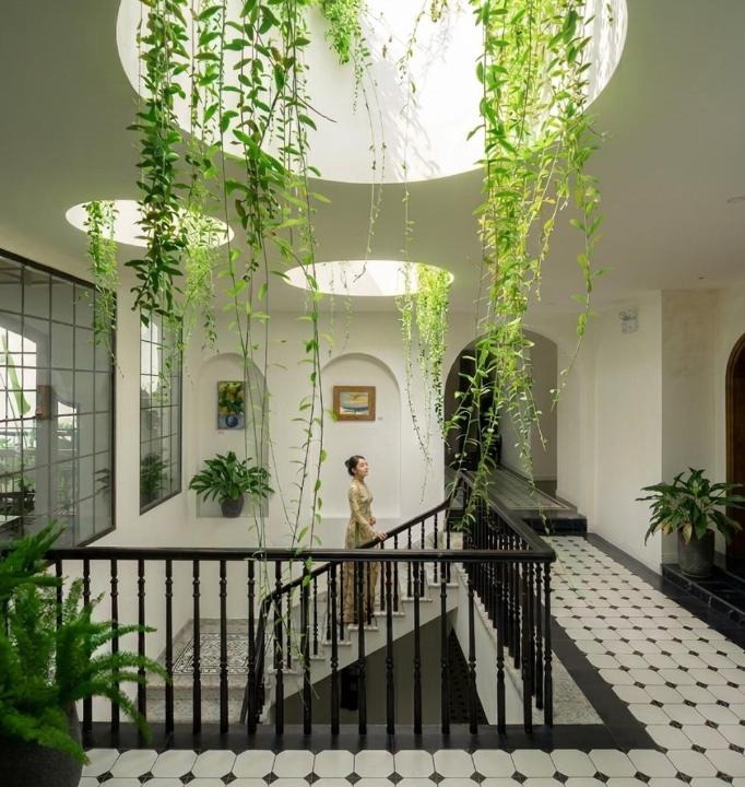 Hai Phong Hotel | Paul Chabot Hotel