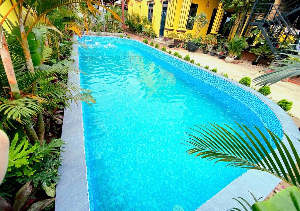 Ninh Binh Resort | Peace Homestay Hoa Lư