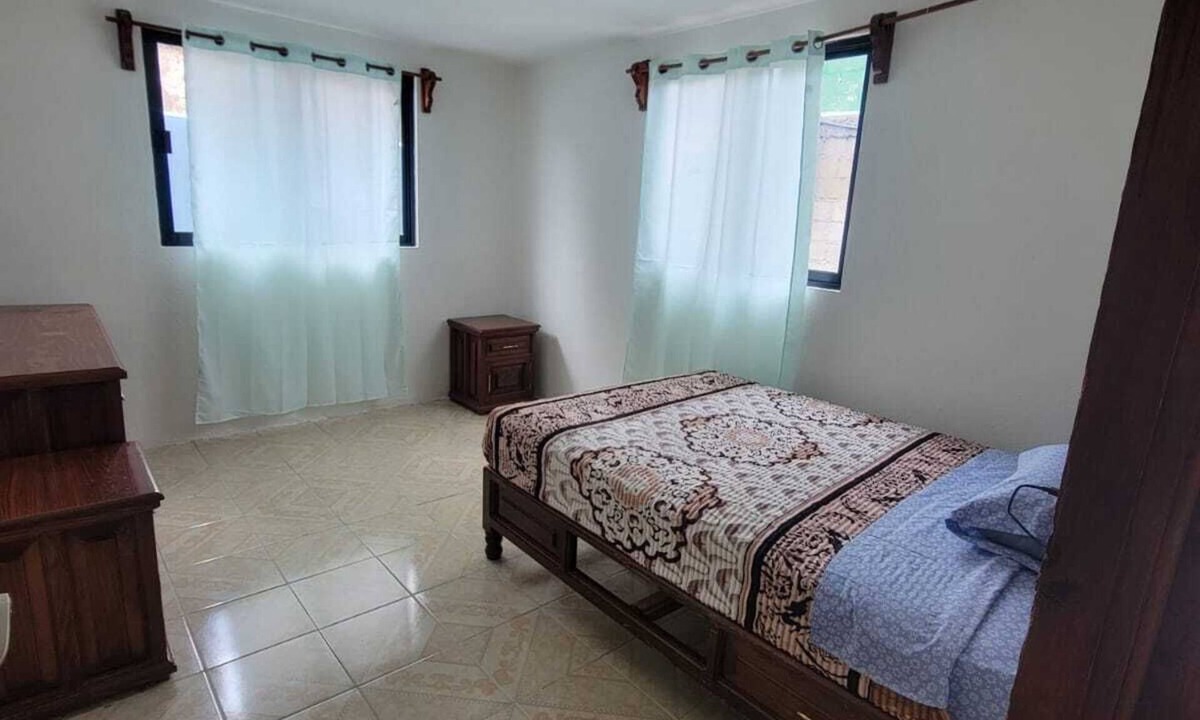 El Oro de Hidalgo House | Peaceful Getaway in El Oro de Hidalgo! 5 minutes from the downtown area.