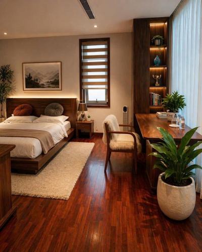 Ngo Quyen House | Peaceful Paradise Homestay 2
