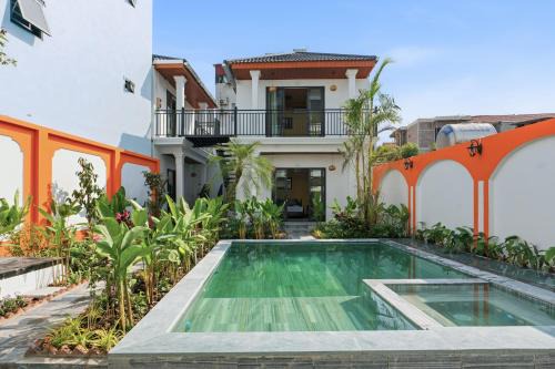 Hoa Lu Hotel | Pearl Garden Tam Coc