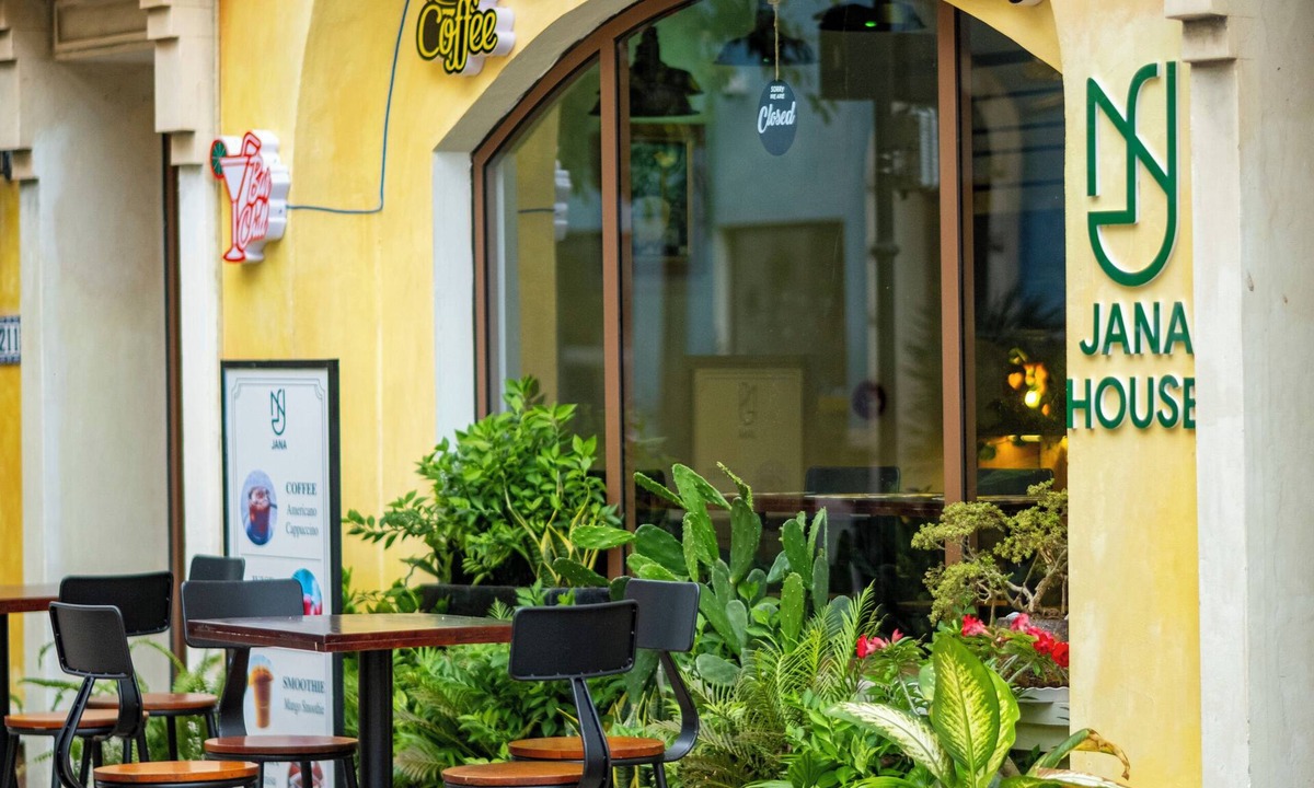An Thoi Hotel | Pearl Vista Boutique Hotel