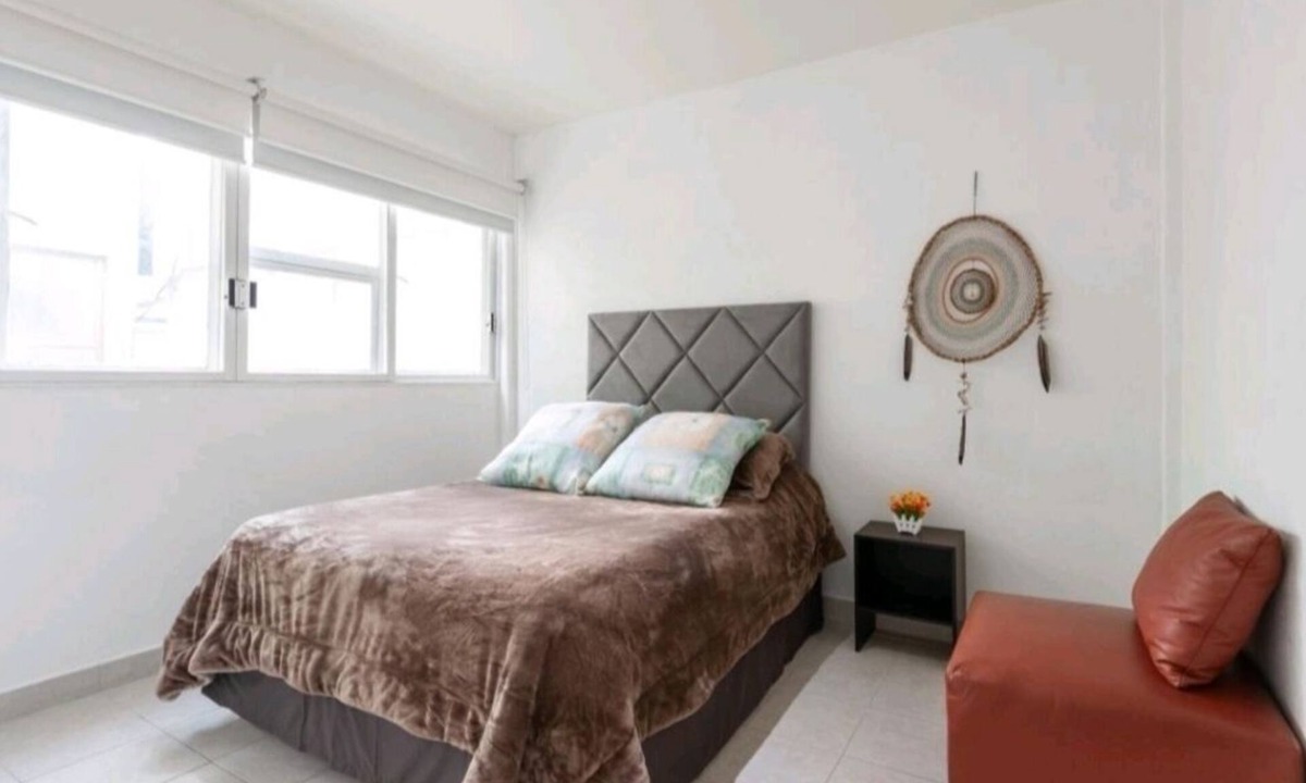 Benito Juarez Apartment | Pennsylvania WTC High End 1parking/3BR/2BA