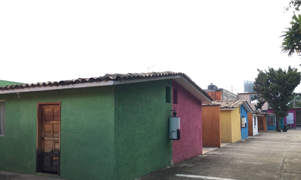 Oaxaca House | Perfect place for rest. Near to Oaxaca