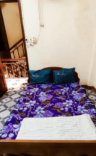 Dong Hoi Hotel | Phòng ngủ giá rẻ