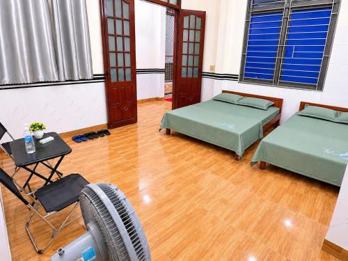 Dong Hoi House | Phòng nghỉ 24h