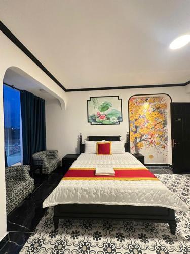 Tan Thuan Dong Hotel | Phú Gia Hotel 113 Nguyễn Thị Thập