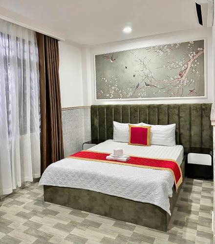 Tan Thuan Dong Hotel | Phú Gia Hotel near SECC & FV Hospital