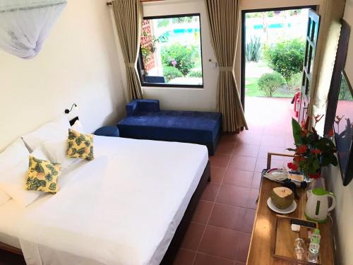 Ganh Dau Resort | Phú Quốc Dumbo Bungalows