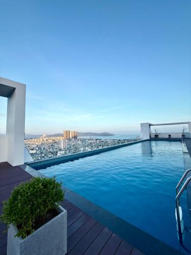 Quy Nhon Apartment | Phú Tài Central Life