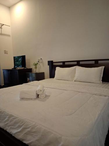 Duong Dong Hotel | Phúc Hotel