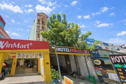 Hoc Mon Hotel | Phúc Lộc Thọ Hotel