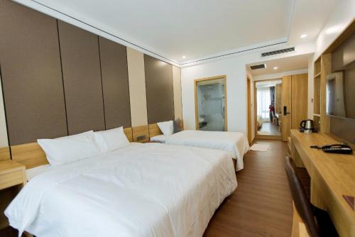 Mong Cai Hotel | Phương Đông Hotel Móng Cái