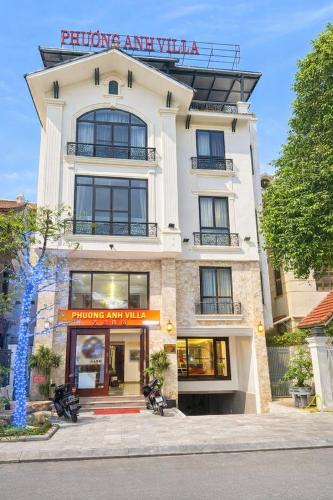 Bac Ninh Hotel | Phương Anh Villa 1