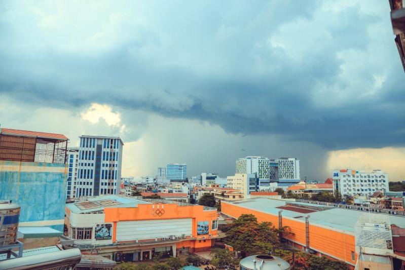 Tan Binh Hotel | Phương Linh Hotel