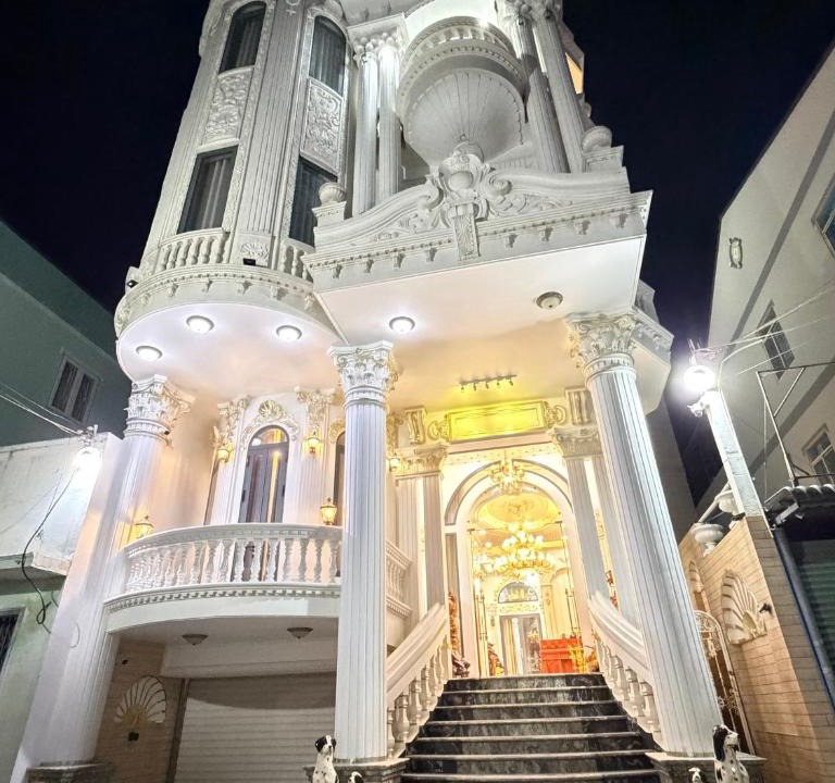 Old Quarter Hotel | Phương Nghị Hotel