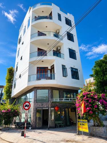 Thanh Khe Hotel | Phương Nhi Motel