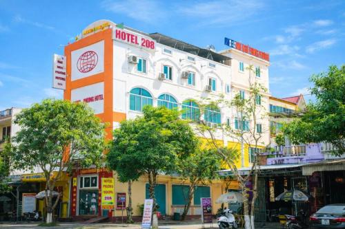 Ha Tinh Hotel | Phương Phương 1 Hotel