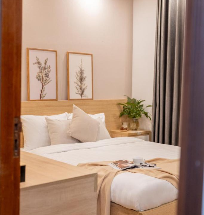 Phuong Hotel | Phương Trinh Hotel