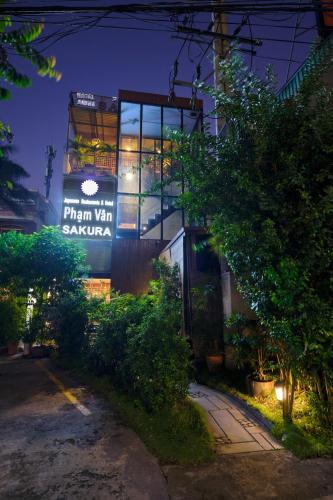 Thuan An Hotel | Phạm Vân Sakura Hotel