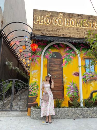 Ninh Binh Hotel | Phố Cổ Homestay