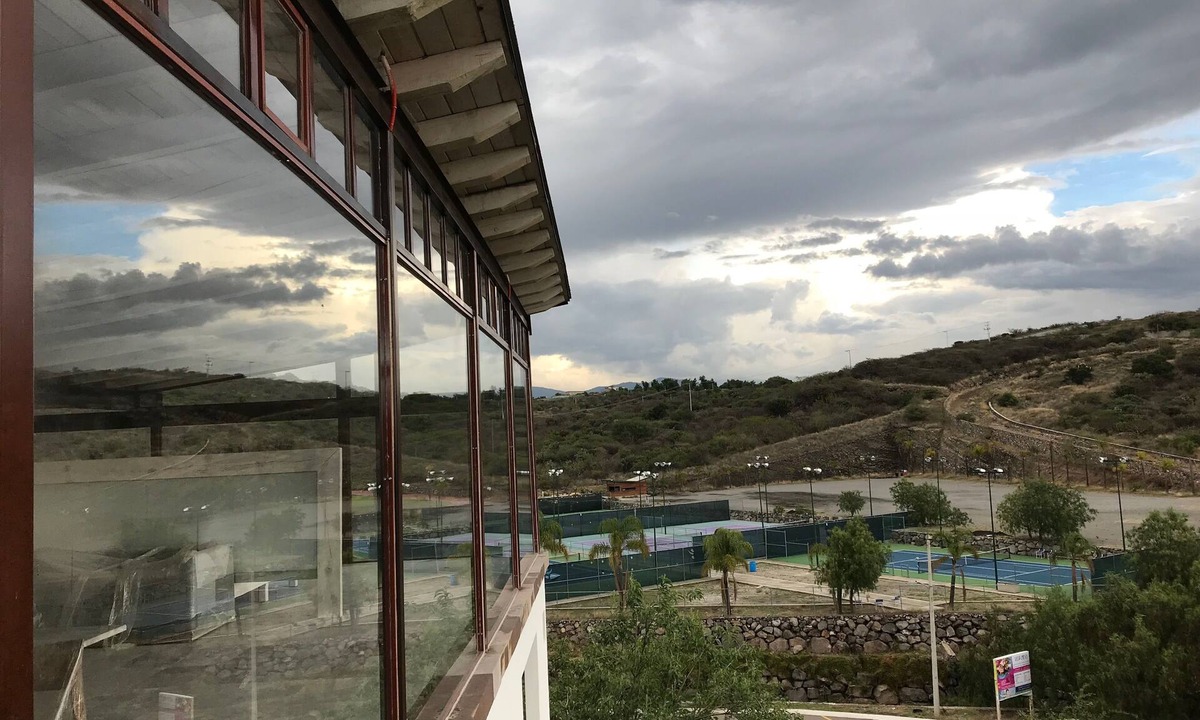Juriquilla Apartment | PH WITH AMAZING VIEWS