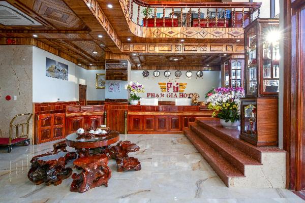 Ngu Hanh Son Hotel | Pham Gia Hotel Da Nang - 范佳酒店